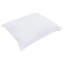  Pillows With Pillow 2 Pcs White 130Gsm 100% Cotton-245645729