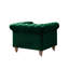 Fauteuil club Chesterfield Shabby Elegance Elina-60101176