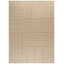Canyon Wool Striped Area Rug-911047609