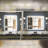 Astra Frontlit LED Lighted Bathroom Vanity Mirror Anti Fog Dimmable Wall Mirror-320195779