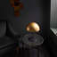 Randi Metal Table Lamp