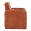 Upholstered Armchair-1909238583