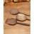 Walnut Spoon - Set of 5