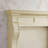 American fireplace simple decorative cabinet-109044241