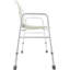 Height Adjustable Shower Chair