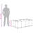 Earsley Weather Resistant Rabbit Cage-441864117