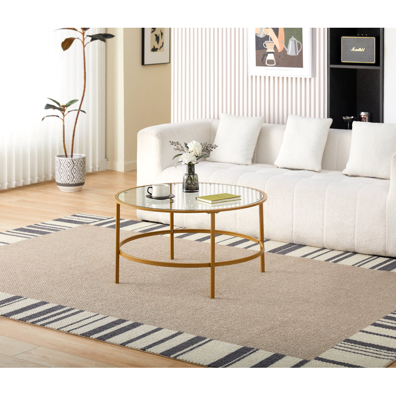 Abukar Coffee Table