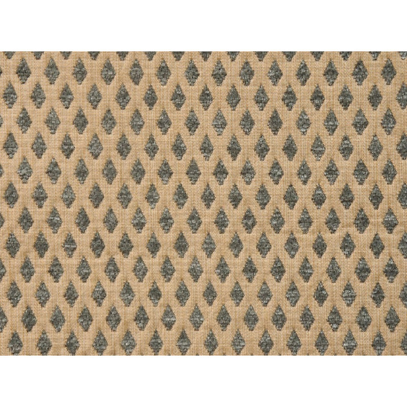 Tissu Sarah, Royauté