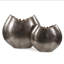 Baniff Jagged Edged Disc Vase- Medium-1982365936