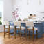 Open Back 24 Inches Counter Stool-426745909