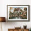 Country Church - peinture encadrée-280657110-280657102