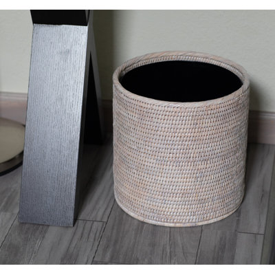Corbeille pour déchets 4,5 gallons Sunbury