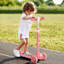 HOMCOM Scooter-102251010
