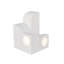 Gypsum LED Novelty Table Lamp by Sean Brown-844577102
