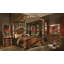 Villa Valencia Canopy Configurable Bedroom Set
