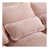 Rose est en rupture de stock