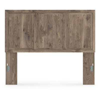 Stanziford Queen Panel Headboard