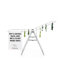 Brabantia Hangon 25 m Folding Drying Rack-100078678