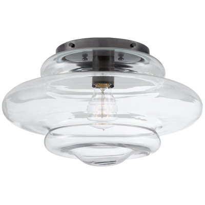 Kelly Wearstler Tableau Medium Flush Mount