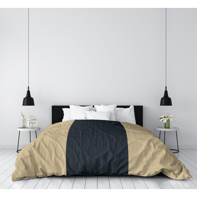 Housse de couette simple Arizona