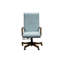 Kenan Executive Swivel Chair in Murphy Sky-244036262