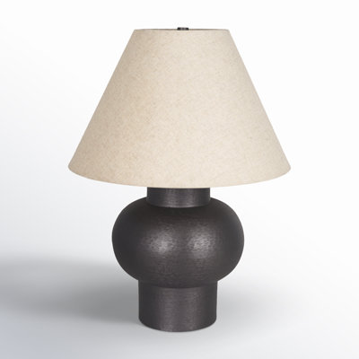Ameyalli Metal Table Lamp Lamp