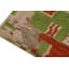 Moroccan Hand Knotted Geometric Area Rug-912285715