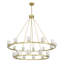 Lustre à DEL 46,75 po Aragon-1029360050