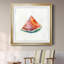Happy Melon - peinture encadrée-1414075938-1414075939