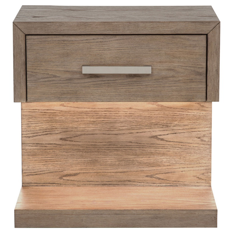 Table de chevet Gibbons Barley