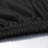 Elastic Motorcycle Cover By Budge Industries-53640221-53640222