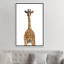 Art girafe bout à bout-49839922-49839921