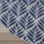 Tapis intérieur / extérieur bleu Antwun-128759430