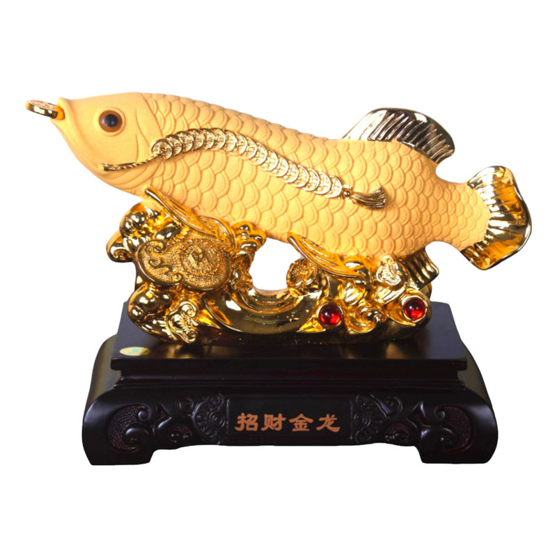 Statue Keshana