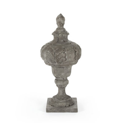 Jardinière urne