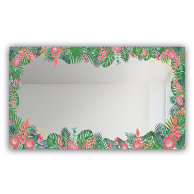 Miroir de salle de bain