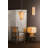 Cornell Wall Sconce by Augusta Hoffman x HVL