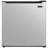 Energy Star 1.7-Cu. Ft. Mini All-Refrigerator with Stainless Door-32297521
