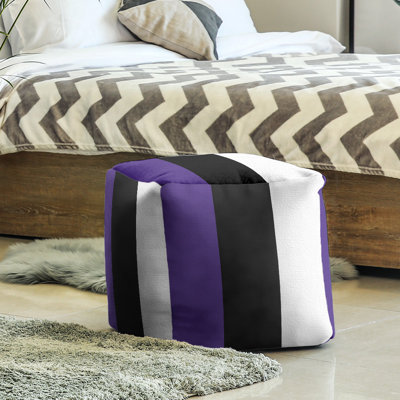 Upholstered Ottoman