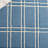 Evell Hand-Tufted Wool and Cotton Plaid Area Rug-1922310034