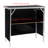 Rolando Steel Home Bar