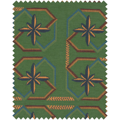 ALLEGRIA Woven Fabric
