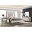 STAR WHITE NIGHTSTAND
