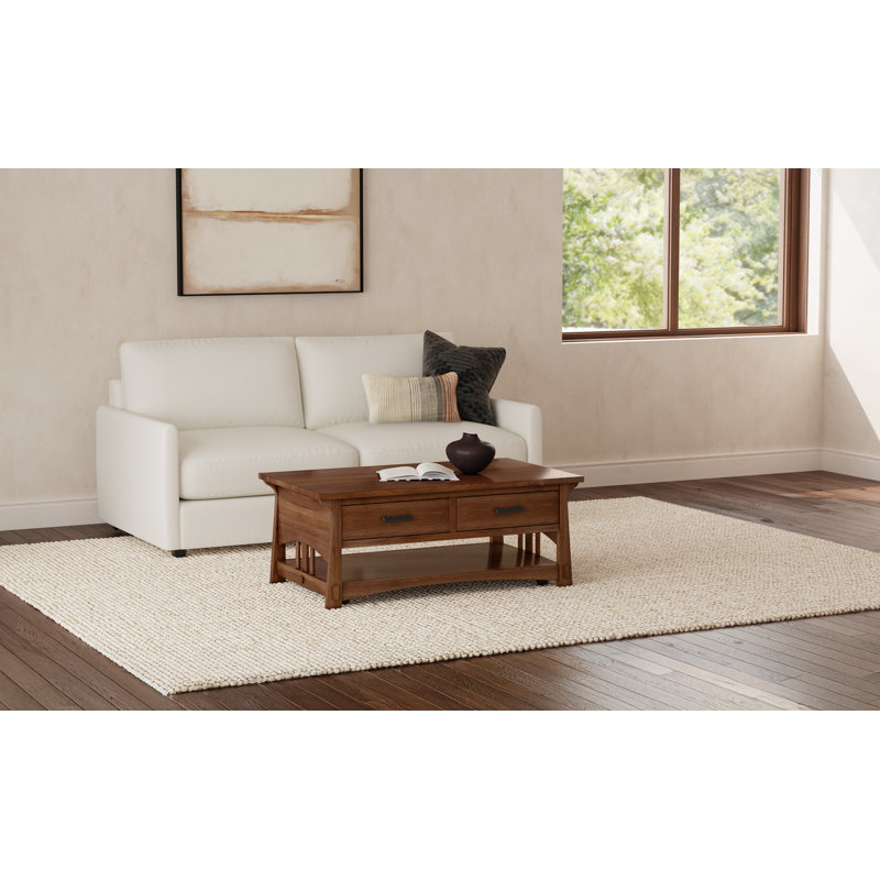 Eldora Cocktail Table