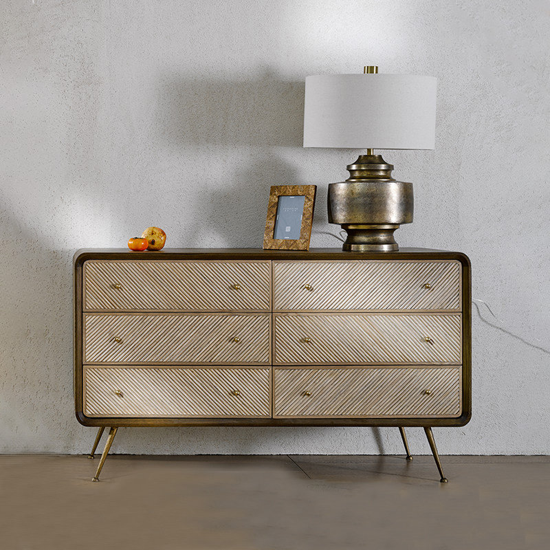 Buffet Elegance