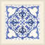 Ornate Tiles 6 Print-1955849337