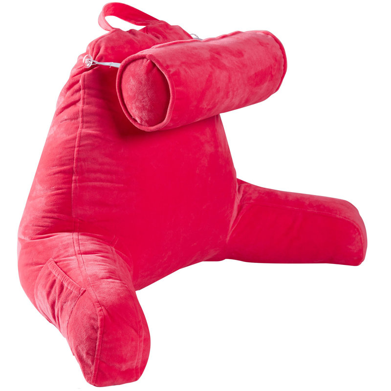  Pillow Case, Hot Pink