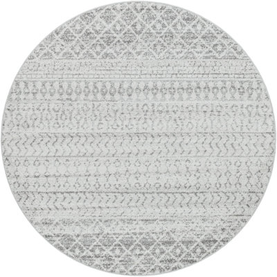 Warkentin Geometric Indoor Rug