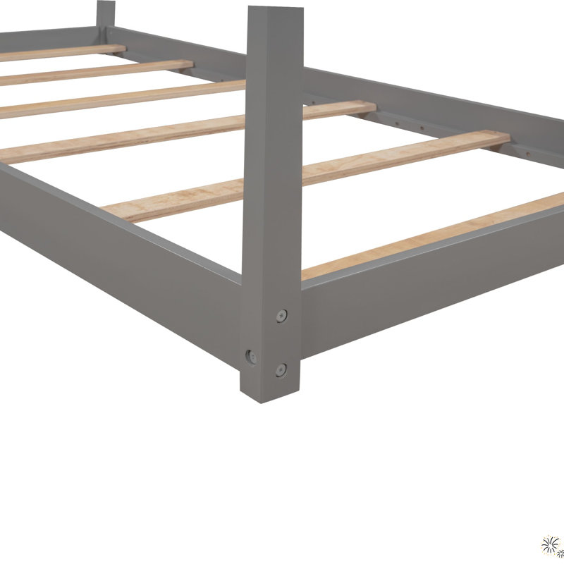 Arachne Kids Twin, Gray