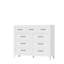 Commode haute 9 tiroirs-133439111